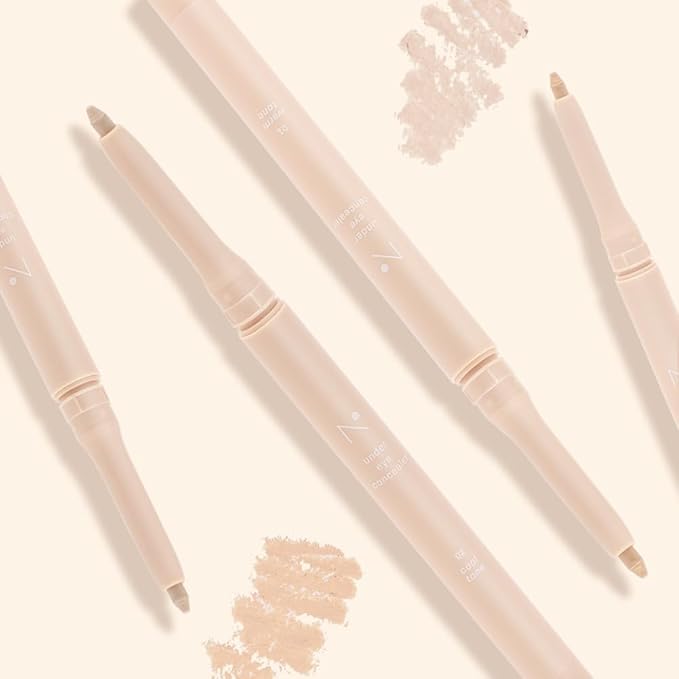 Under Eye Highlighter Pencil (02 cool) | Nobev