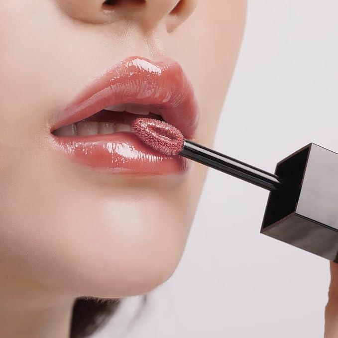 READY TO SHINE Fabulous Hydrating Lip Glow Oil/Lip Hydrating