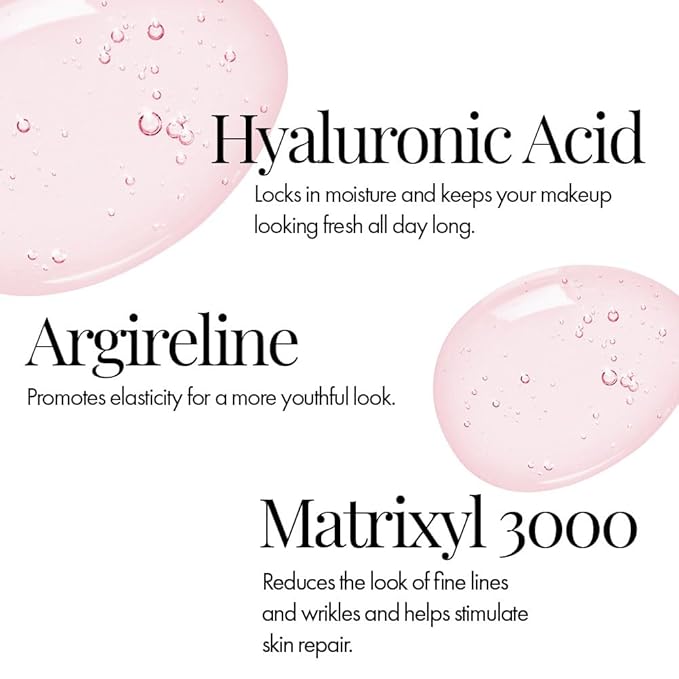 MagicMinerals AirBrush Foundation Set by Jerome Alexander – Skin (Cognac)