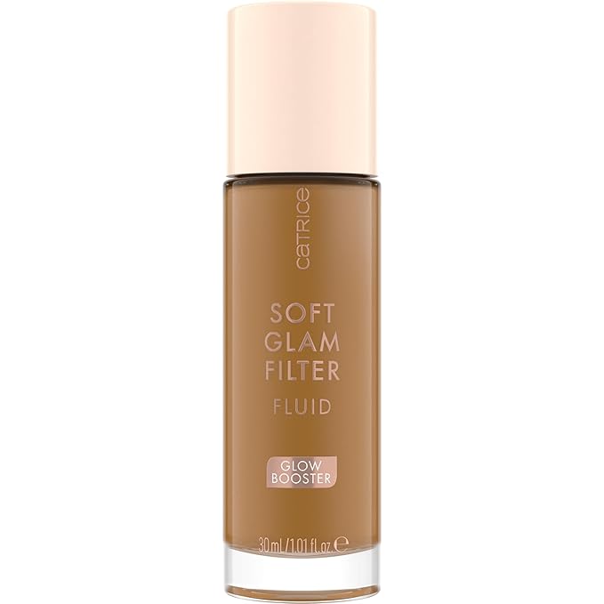 Catrice | Soft Glam Filter Fluid | Luminous