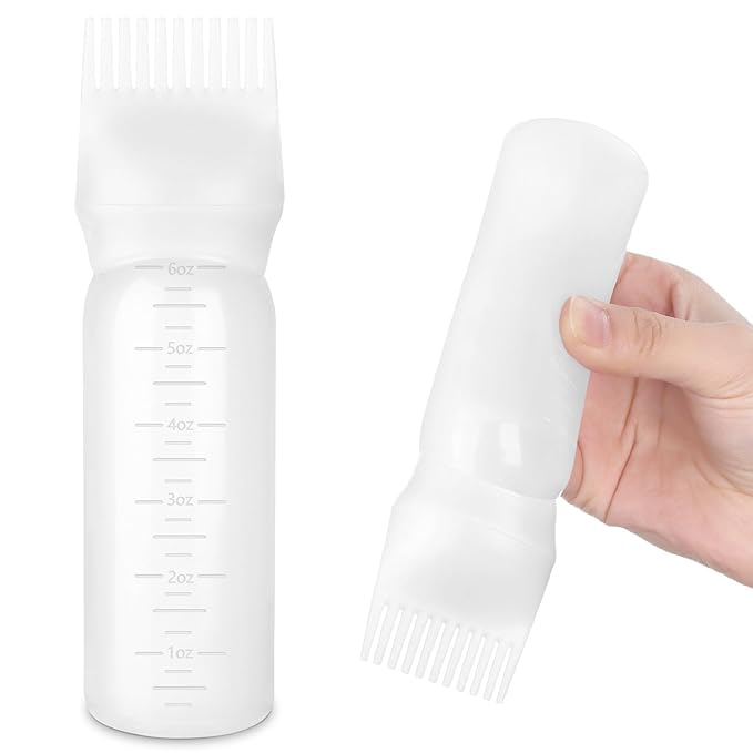 Root Comb Bottle Applicator 6