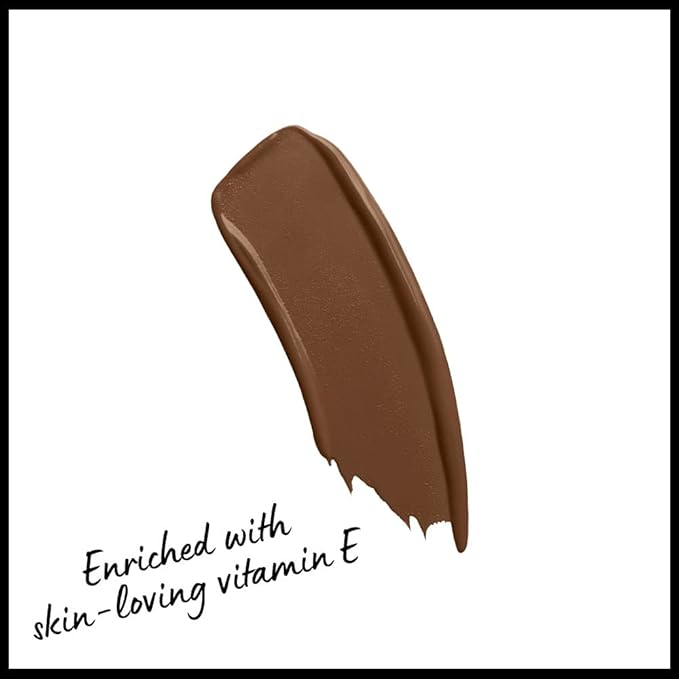 NYX PROFESSIONAL MAKEUP Can't Stop Won't Stop Foundation, - Deep