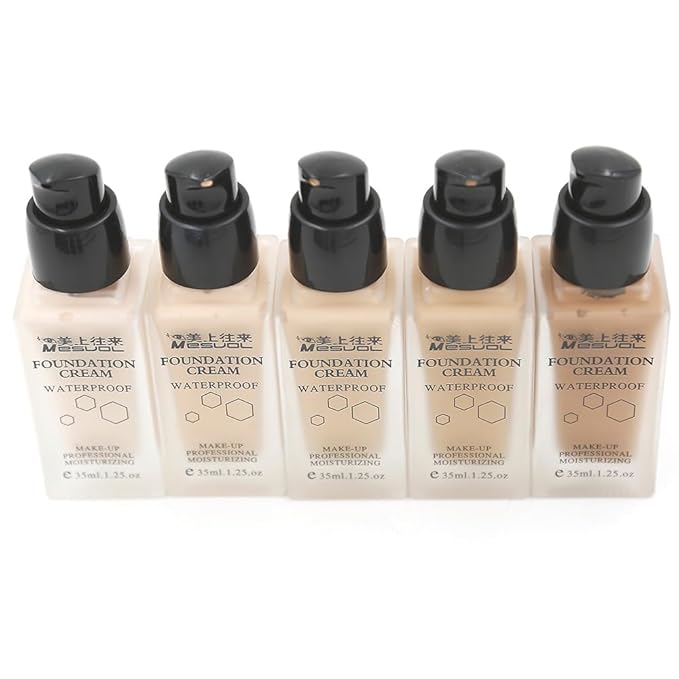 Foundation Cream (02)