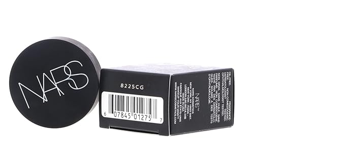 NARS Soft Matte Complete Concealer Chantilly - for 1), C-NA-062-03