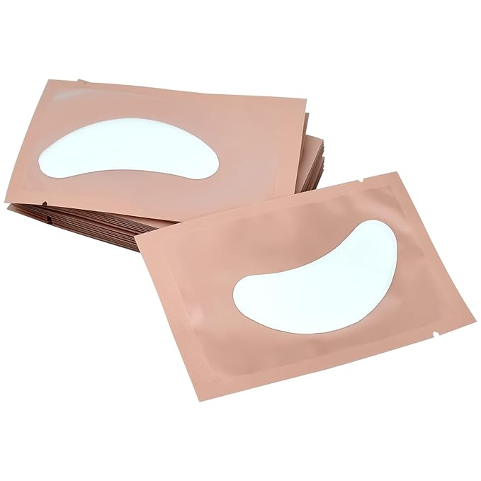 50 pairs under eye patches,