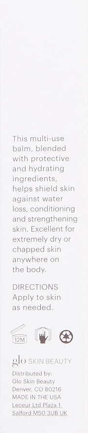 Glo Skin Beauty Barrier Balm |
