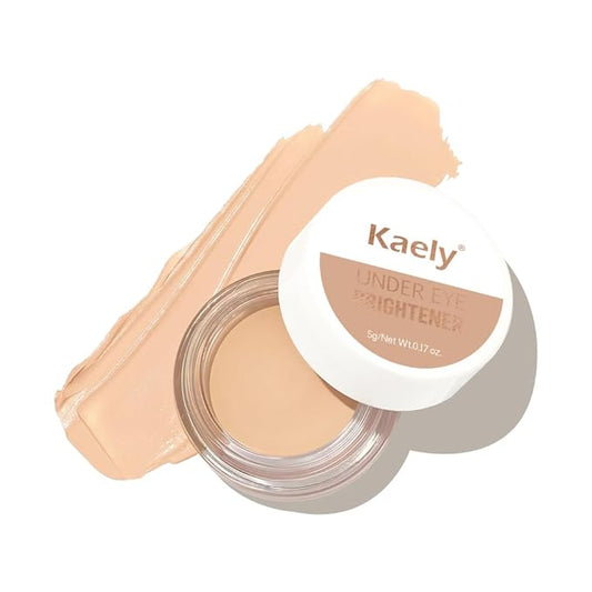 evpct under Eye Brightener, Nourishing Luminous under Eye 10# Natural