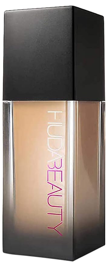 HUDA BEAUTY #FauxFilter Foundation - Macaroon 230N
