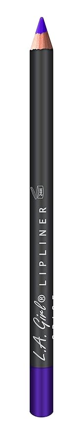 L.A. Girl Lipliner Pencil, Viola GP534