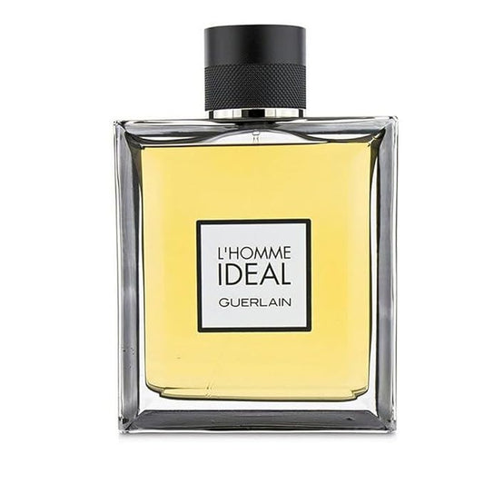 Guerlain L'homme Ideal Eau De Toilette Spray for Men, 5.0 Ounce