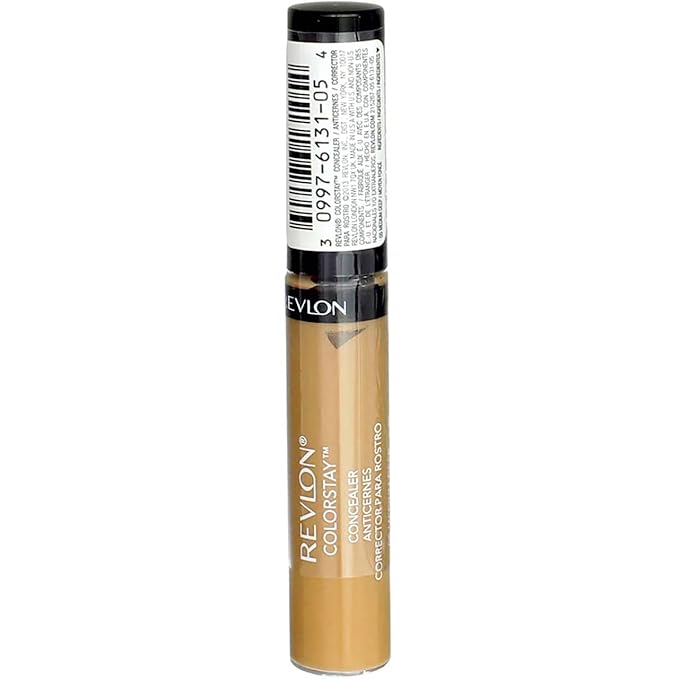 Revlon Colorstay Blemish Concealer, Medium/Deep, 0.21 Ounce