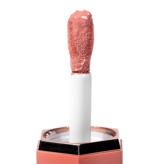 Palladio Liquid Blush for Cheeks & Lips 2-in-1 Rose Cloud