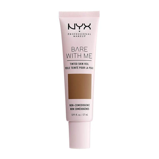 NYX PROFESSIONAL MAKEUP Bare With Me Tinted Skin