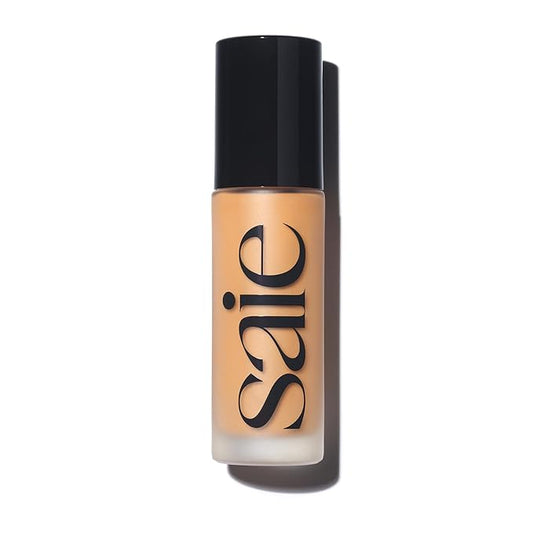 Saie Glowy Super Skin Tint Liquid Foundation - 21 (1.) 01 oz