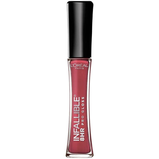 L'Oréal Paris Makeup Infallible 8 Hour Hydrating Lip