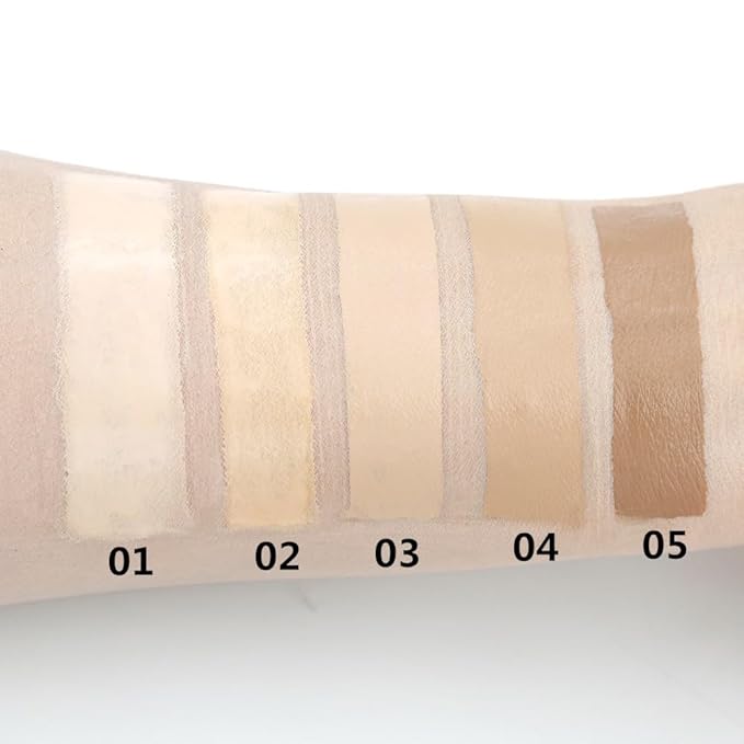 Foundation Cream (02)