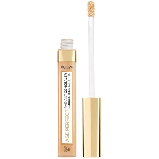 L'Oreal Paris Age Perfect Radiant Concealer with Hydrating