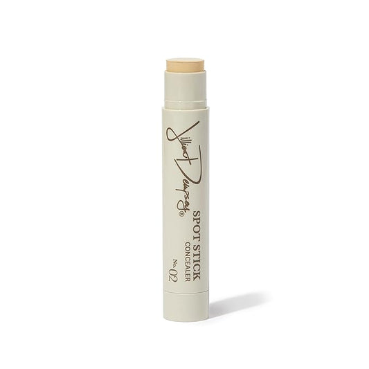 Jillian Dempsey Spot Stick Concealer | Easy Blending Yellow Undertones