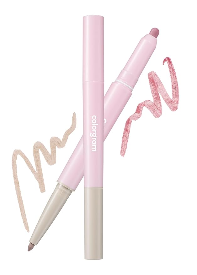 COLORGRAM All In One Over-Lip Maker 04 Soft Over-Lip