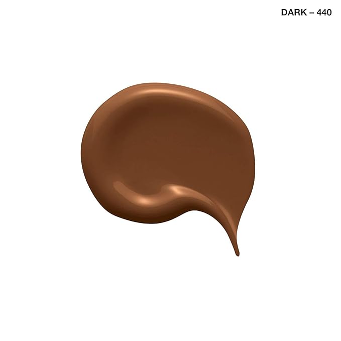 COVERGIRL Clean Fresh Hydrating Concealer, Dark, 0.23 Fl 0.23 Fl Oz