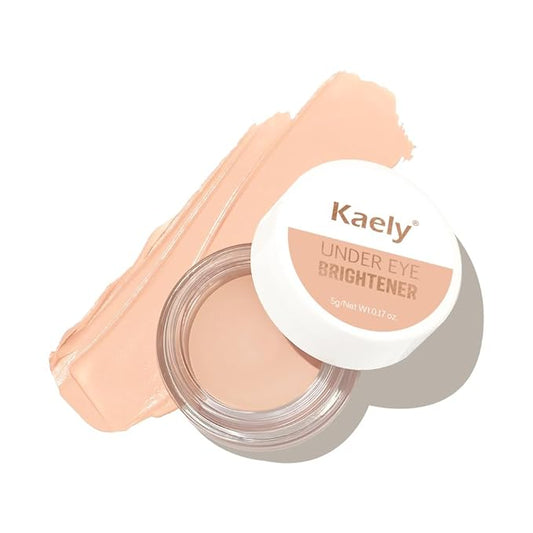 evpct under Eye Brightener, Nourishing Luminous under Eye 07# Fair