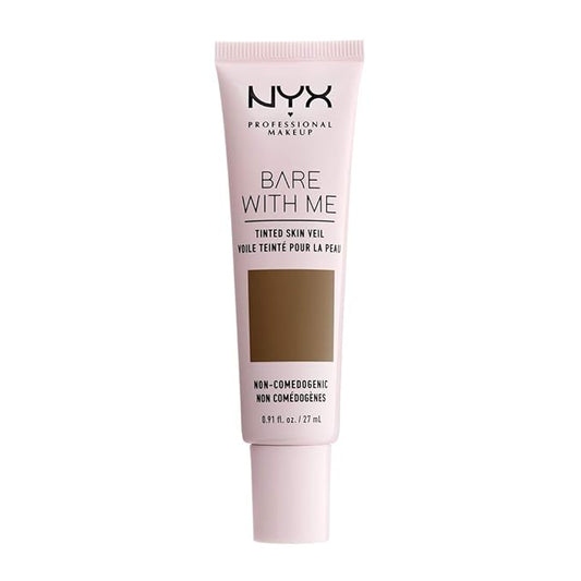 NYX PROFESSIONAL MAKEUP Bare With Me Tinted Skin