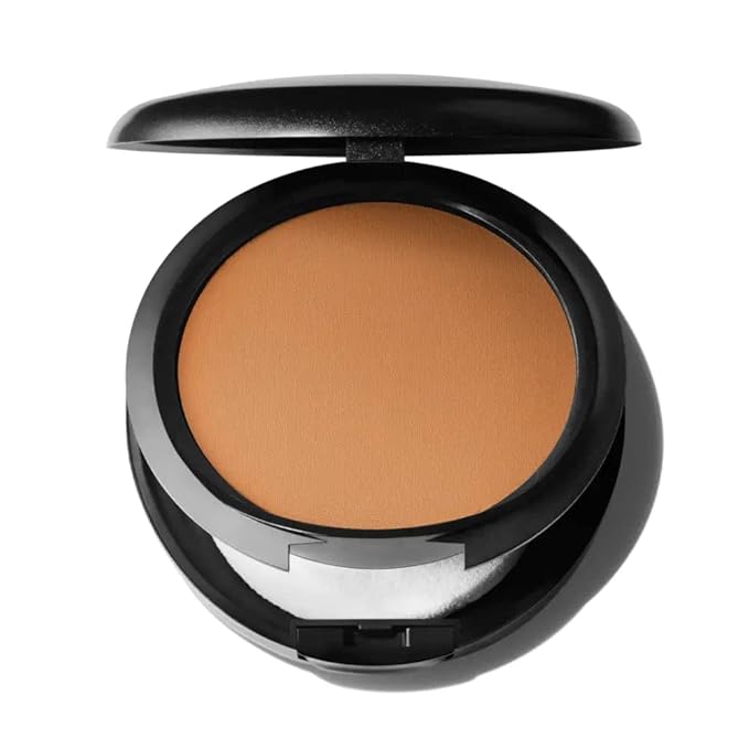 Mac Studio Fix Powder Plus Foundation Nw48 15gm/0.52 0.52 Oz