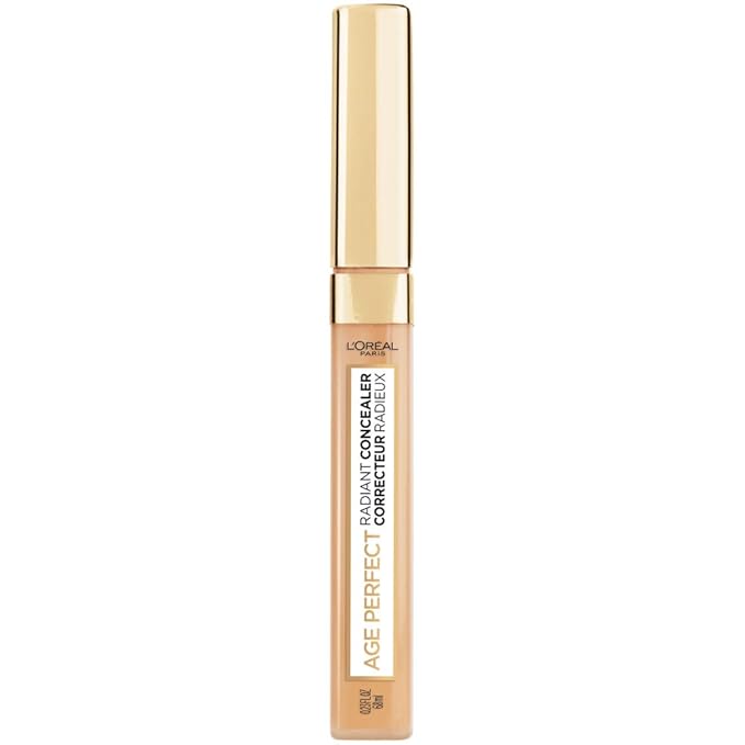L'Oreal Paris Age Perfect Radiant Concealer with Hydrating