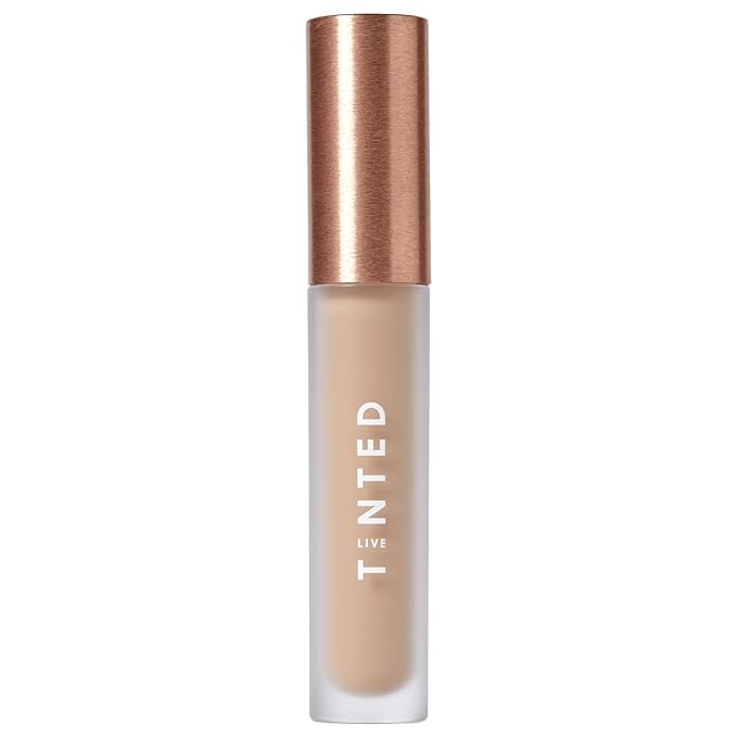 Live Tinted Hueskin Serum Concealer - Medium-to-Full Coverage Shade 14 0.35 oz