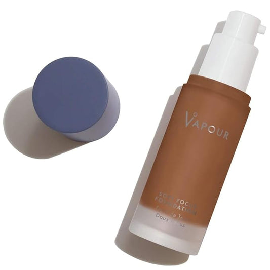 Vapour Beauty - Soft Focus Foundation | Non-Toxic, Makeup (140S)
