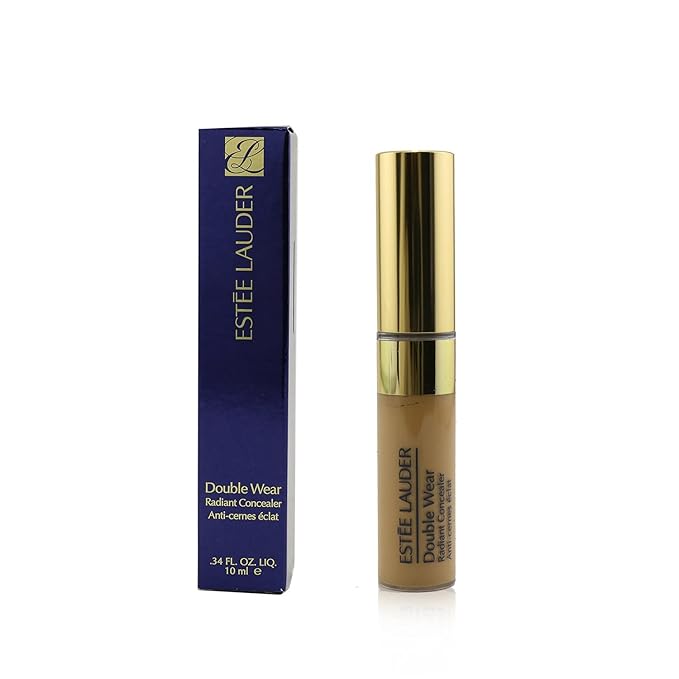 Estee Lauder (esu7j) Estee Lauder Double Wear Radiant Fl Oz 34 Oz