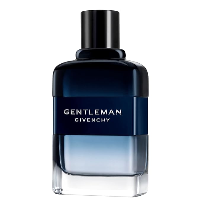 Givenchy Gentleman Intense by Givenchy for Men - 3.3 oz EDT Spray