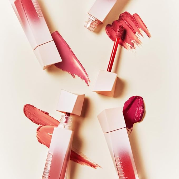 Espoir Couture Lip Tint Blur Velvet #5 Serenade Lip 19oz