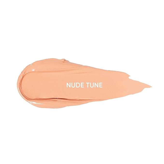Skin Tune Vegan Cover Cushion Foundation 02 NUDE