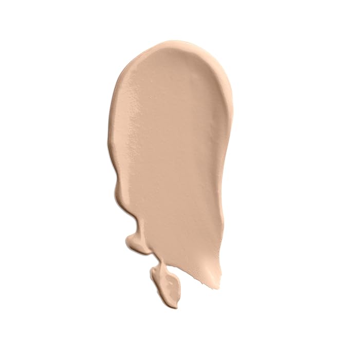COVERGIRL TruBlend Matte Made Liquid Foundation, Light Nude
