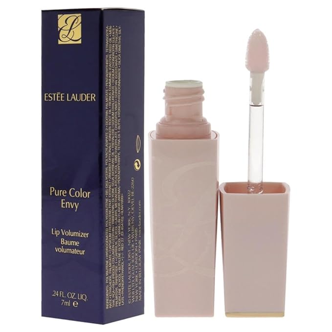 Estee Lauder Pure Color Envy Lip Volumizer, White,