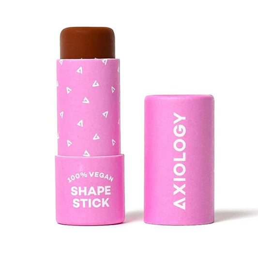 Axiology Shaping Stick for Definition, Bronzing, and Contour