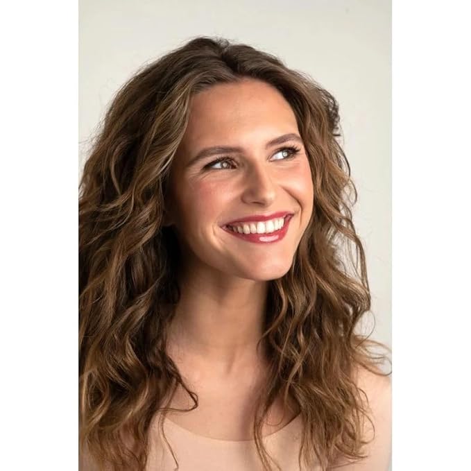 Sara Happ The Slip One Luxe Gloss (Cherry)