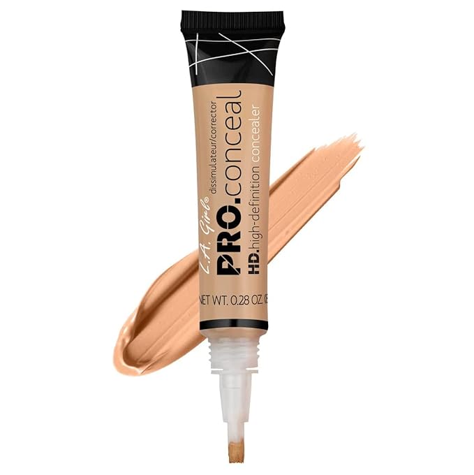 L.A. Girl Pro Conceal HD Concealer 994 Peach Peach Corrector