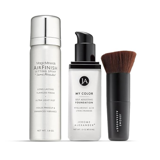 My Color 3PC Set Light