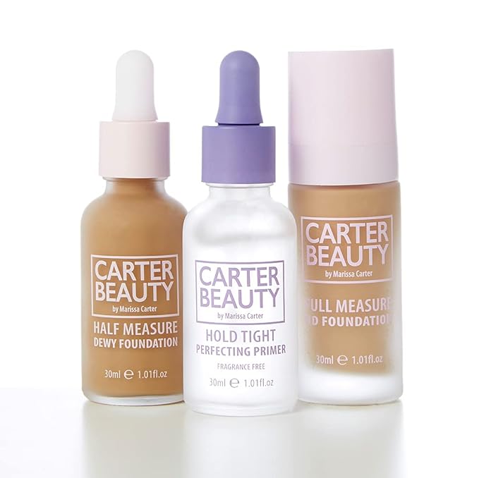Carter Beauty By Marissa Carter Half Measure Dewy - 1. 01 OZ