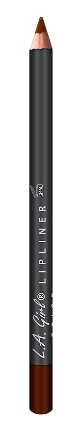 L.A. Girl Lipliner Pencil, Cocoa GP542