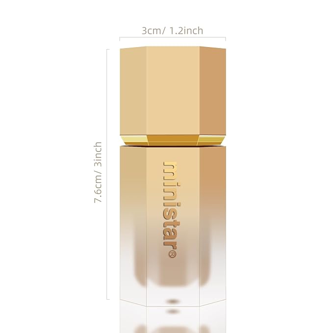 Liquid Concealer Makeup, Cream, #05 Natural, 100% Cruelty-Free,