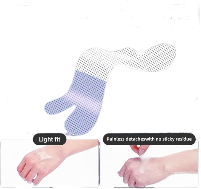 90pcs Tape for Personal Night on