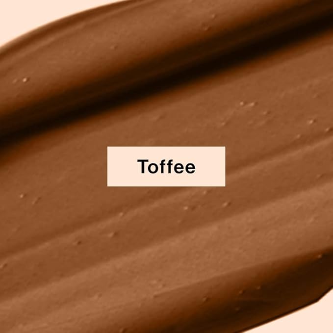 L.A. Girl Pro Concealer, Toffee, 0.28 Oz (LAX-GC984-B) 0.28 Oz