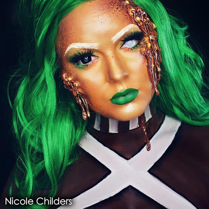 Mehron Makeup Paradise Makeup AQ Refill Size | 25 oz