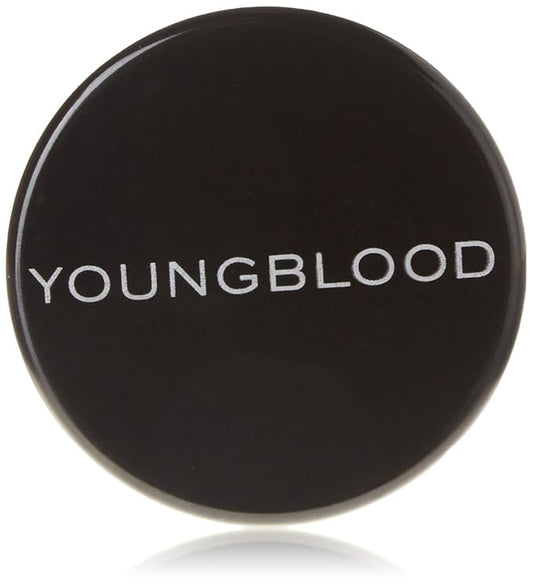 Youngblood Crushed Mineral Blush, Adobe, ram 3 G