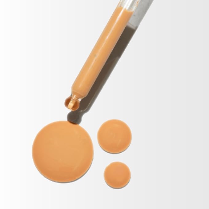 Neutrogena Healthy Skin Sensitive Skin Serum Foundation with Light 02, 1 oz