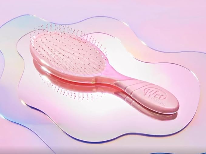 Wet Brush-Pro EasyGrip Pro Detangler