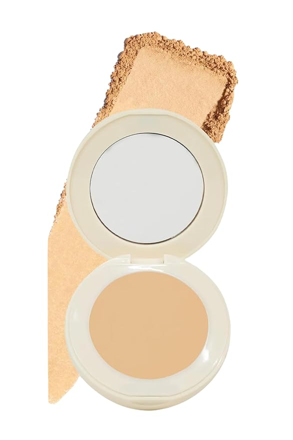 FARMASI Makeup BB All in One Powder, Lightweight, 0.5 oz